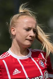 FCB-Frauen mehrere Monate ohne Anna Gerhardt