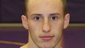 Cubs' Dumbaugh places fifth at Charger Invite