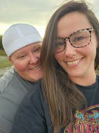 Rita Berry and Carly Searles's Wedding Website