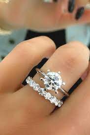 21 Excellent Wedding Ring Sets For Beautiful Women Wedding Rings Sets Benchmark Wed In 2020 Wedding Ring Sets Wedding Rings Sets His And Hers Wedding Rings Unique