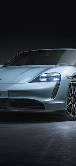 1125x2436 Porsche Taycan 4s 2019 Wallpaper Porsche Taycan Porsche Porsche Cars