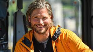 Sebastian ströbel is a german film and tv actor. Die Bergretter Interview Mit Sebastian Strobel Zum Start Der Zwolften Staffel