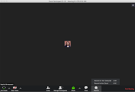 It was a saturday and we called dr. Everything You Need To Know About Using Zoom