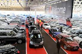 How To Buy A Car At Auction: Our Guide To Buying At An Auto Auction