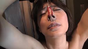 ≪鼻フック・熟女≫スラっとしたエロ女♡ 調教プレイで快楽堕ちさせる♡ めちゃエロ... | アダルト画像大全集