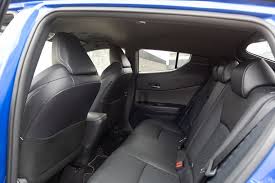 New interior 2018 toyota chr good interior youtube. Toyota C Hr 2020 Carsguide