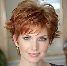 Haircut and color in Carlsbad for fine dark blonde hair?