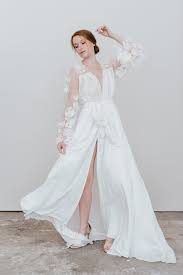 Here are the best vintage clothing stores in paris! 18 Fabulous French Bridal Designers One Fab Day