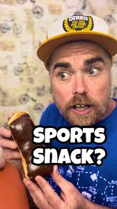 Save it for them special occasions, Russell. Link to merch and podcast in  bio. #comedian #comedy #donuts #soccer #sports