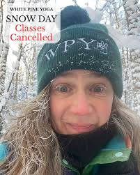 W H I T E P I N E Y O G A