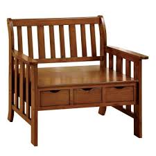 Visit our website to shop online today! With Back Dining Benches Kitchen Dining Room Furniture The Home Depot