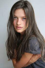 Light Ash Brown Love Brown Hair Colors Ash Brown Hair Ash Brown Hair Color