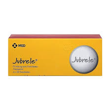 Dieser nachteil besteht nicht mehr mit der „neuen minipille; Jubrele 75 3x28 Stuck Bei Pilleabo De Bestellen