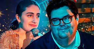 I Used To Be Funny Cast & Character Guide