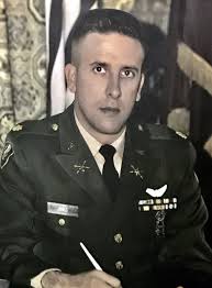 James Jinks Obituary