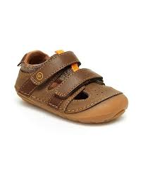 baby toddler soft motion sm elijah sandals