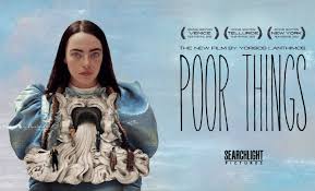 تحلیل و بررسی فیلم بیچارگان (Poor Things) نوشته دکترمازیارمیرمنتقدسینماوتاتر