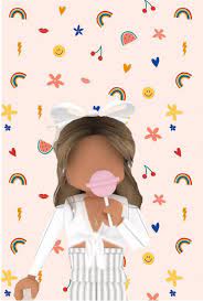 Avatares de roblox chicas tumblr. Chica Roblox Cute Tumblr Wallpaper Roblox Animation Cute Cartoon Wallpapers