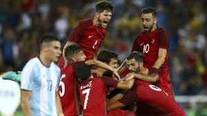 Here on sofascore livescore you can find all portugal vs argentina previous results sorted by their h2h matches. Kumpulan Berita Portugal Vs Argentina Portugal Pecundangi Argentina Korsel Pesta Gol Ke Gawang Fiji
