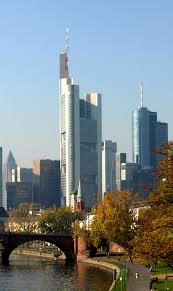 A preparatory meeting for the creation of a ctbuh germany chapter was held on the 7th floor of the taunusturm in frankfurt, kindly sponsored by werner sobek. Commerzbank Tower The Skyscraper Center