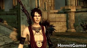 How do you steal in dragon age: Dragon Age Origins Companions Detailed Guide Hermitgamer
