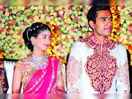 Eventually, adani group became a globally integrated infrastructure player with. Karan Adani Tied The Knot With Paridhi Events Movie News Times Of India