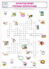 There are two versions of the puzzle. English Worksheet For Kids Esl Printable Picture Dictionary Pdf Worksheets