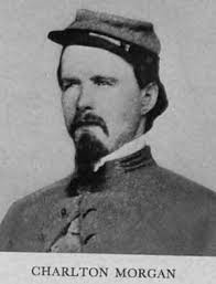 Charlton Hunt Morgan (1839-1912)