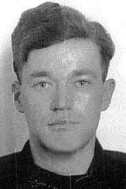 Floyd "Mose" Junior Carr