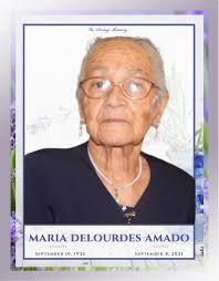 Most Recent Obituaries