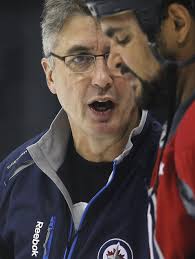 NHL's coaching carousel