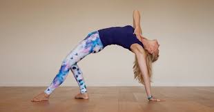 Learn How To Flip Your Downward Dog Safely Into Wild Thing In This Intelligently Designed Sequence From Jennilee Ton Strength Yoga Yoga Sequences Yoga Practice