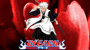 Maybe you would like to learn more about one of these? Bleach Wallpapers Barbara S Hd Wallpapers