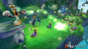 ¡una cuarta cosa graciosa para nada relacionada con lavar los platos, limpiar pescado u ordeñar áfidos! Analisis De Crash Guerra Al Coco Maniaco Para Xbox 360 3djuegos