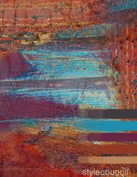 The Style Council Fall Color Palette Turquoise Color Palette Palette Art