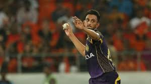 His birthday is on monday, february 19. Ipl 2018 Prasidh Krishna Reminds Me Of Jasprit Bumrah Says Kkr Bowling Coach Heath Streak