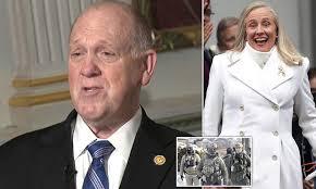 Taylor Swift's private jet is named as the biggest celebrity CO2 offender