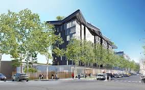 8 boulevard de la marne. Unsere Referenzen