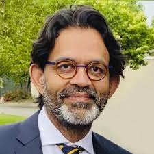 Dr. Syed A. Zaman, MD