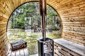 Great savings & free delivery / collection on many items. Outdoor Saunas 2021 Ireland Garden Saunas Outside Saunas
