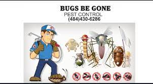 Raising the temperature of your home has been shown to kill the bugs and their it's a simple way to ensure the bed bugs are gone. Bugs Be Gone Pest Control Reviews Facebook