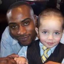 No parent should have to bury their child. Please continue to keep my  brother and our family in your prayers🙏🏽. We love you Thomas Tyree Jackson