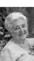 Beryl Gray Obituary (2013)
