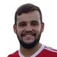 Estadísticas Roberto Piñeiro,