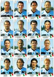 L'équipe est constituée de cosmo, bloody, yahia. Lazio Dream Team