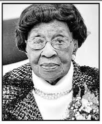 Found People of Asheville,” Part 2: Robert Evans “Buba” and Demitra Fortune  McMorris