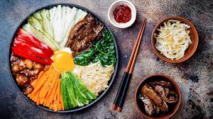Koreanische Kuche Das Sollte Man Im Restaurant Bestellen Stern De