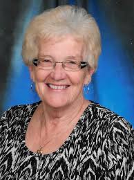 Elaine Hastey Obituary