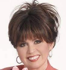 Marie Osmond Dorothy Hamill Haircut Hair Hacks Hair Styles