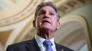 Explore tweets of joe manchin @joemanchinwv on twitter. Manchin Decides Against Running For West Virginia Governor Will Stay In Us Senate Abc News